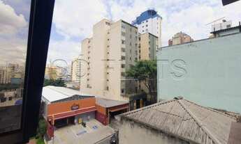 Imagem 11: Saint Gothard prox. ao Shopping Frei Caneca disponível locação com 1 dorm e 1 vaga