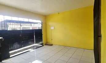 Imagem 3: Casa CN 8, Px Esmac C/ 3 qtos