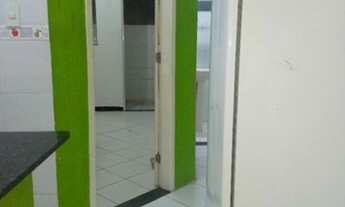 Imagem 6: Kitnet a venda no caminho de areia