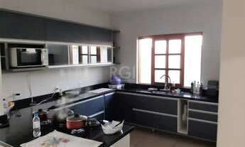 Imagem 4: Casa Condominio para Venda - 144.89m², 3 dormitórios, sendo 1 suites, 2 vagas - Centro