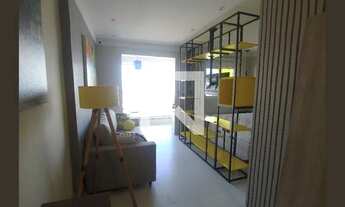 Imagem: Apartamento para Aluguel - Jardim Maia