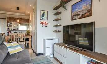 Imagem 6: APARTAMENTO RESIDENCIAL em São Paulo - SP, Saúde