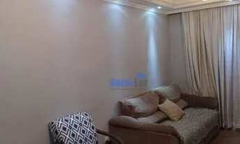 Imagem 4: Apartamento com 3 dormitórios à venda, 63 m² por R$ 450.000 - Jardim Íris - São Paulo/SP