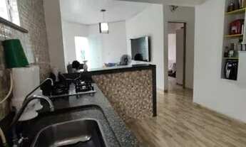 Imagem 4: 02- Casa em Morada de Santa fé - Cariacica