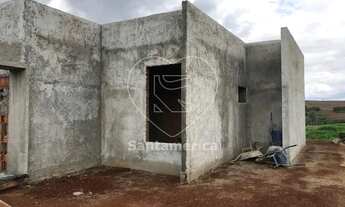 Imagem 2: SERTANóPOLIS - Casa de Condomínio - Ecovillas Do Lago