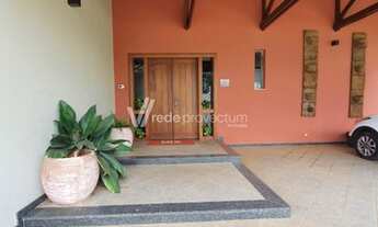 Imagem 5: Casa - Parque Taquaral - Campinas