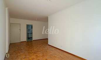 Imagem 3: São Paulo - Apartamento Padrão - Vila Nova Conceição