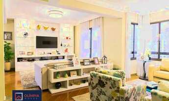 Imagem 7: Venda Apartamento 4 Dormitórios - 238 m² Chácara Klabin