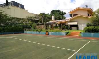 Imagem 3: CASA ASSOBRADADA - JARDIM GUEDALA - SP