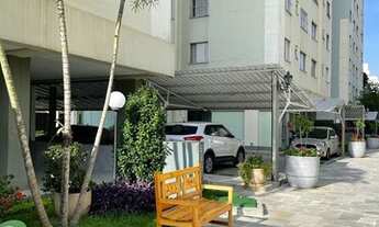 Imagem 6: Apartamento em Brás - São Paulo