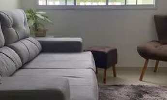 Imagem: Procuro moça para dividir apartamento