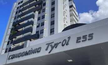 Imagem: Condomínio Tyrol !