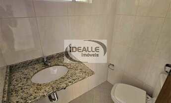 Imagem 1: Sobrado com 3 quartos para alugar por R$ 2500.00, 149.20 m2 - PILARZINHO - CURITIBA/PR