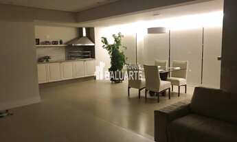 Imagem 2: Apartamento à venda, 134 m² por R$ 1.380.000,00 - Jardim Marajoara - São Paulo/SP