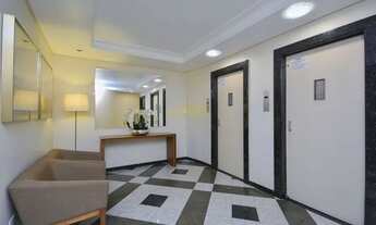 Imagem 6: Apartamento Avenda no Centro de Curitiba- em frente a praça Rui Barbosa Edificio Residenc