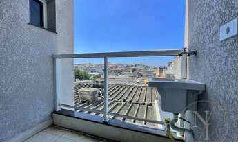 Imagem 5: ÚLTIMAS UNIDADES* - Apartamento 15m² - Pq Santa Madalena - São Paulo