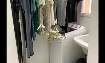 Imagem 2: Apartamento com 3 dormitórios à venda, 88 m² - Jardim Tupanci - Barueri - São Paulo