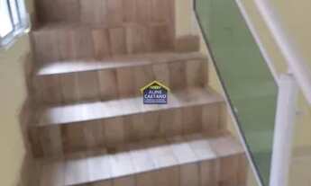 Imagem 2: Sobrado Condominio 2 dorms, Sitio do Campo, JGA891