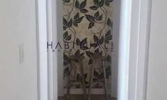 Imagem 6: Apartamento para Venda em Curitiba, Alto Boqueirão, 3 dormitórios, 1 suíte, 2 banheiros, 1