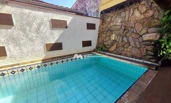 Imagem 2: Casa com 3 dormitórios, 200 m² - venda por R$ 750.000,00 ou aluguel por R$ 5.200,00/mês