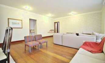 Imagem: Locação Apartamento 3 Dormitórios - 150