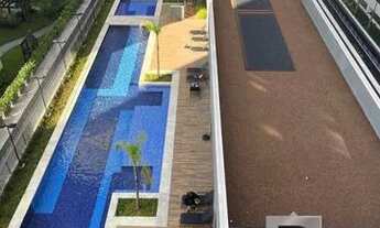 Imagem 3: Maravilhoso apartamento em frente Parque Piqueri