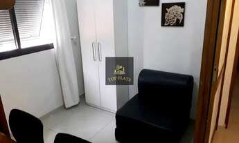 Imagem 4: Flat disponível para locação no Jardim Paulista