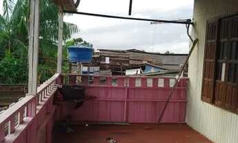 Imagem: Vende-se uma Casa