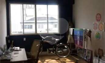 Imagem 4: Apartamento-São Paulo-HIGIENÓPOLIS