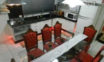 Imagem 4: Sobrado Alto Padrão com 3 dormitórios à venda em Água Rasa