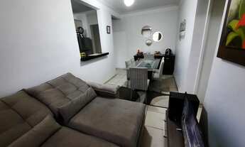 Imagem: Apartamento a venda no Condomínio Spazio