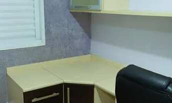 Imagem 7: Apartamento para Aluguel - Jabaquara, 2 Quartos, 49 m2