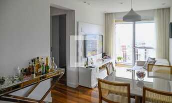 Imagem 2: Apartamento para Aluguel - Jardim São Savério, 2 Quartos, 59 m2