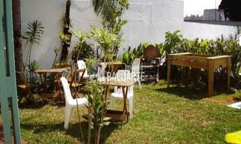 Imagem 3: Casa com 3 dormitórios à venda, 288 m² por R$ 1.850.000,00 - Chácara Flora - São Paulo/SP