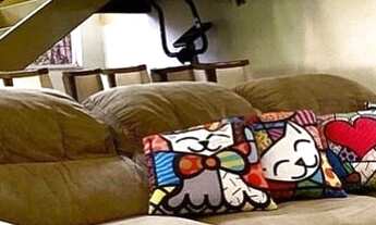 Imagem 4: Linda Chácara com muita área verde para pequenos eventos