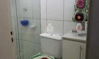 Imagem 4: Apartamento com 2 dorms, Jardim Vista Alegre, Paulínia - R$ 272 mil, Cod: AP2741