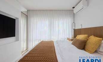 Imagem 3: APARTAMENTO - PINHEIROS - SP