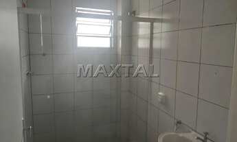 Imagem 6: Apartamento de 02 dormitórios,1 banheiro,1 sala.1 cozinha, 500 metros ,sem vaga