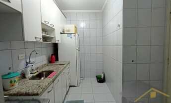 Imagem 5: APARTAMENTO COM 02 DORMITÓRIOS À VENDA NA PRAIA DA ENSEADA - REF.: 5346