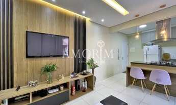 Imagem 6: Apartamento com 3 dormitórios, condomínio fechado em Santana de Parnaíba