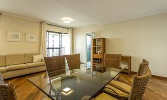 Imagem 6: Mobiliado, alto padrão, lazer total