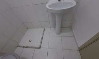 Imagem 7: NL - Apartamento para aluguel possui 58 metros quadrados com 2 quartos