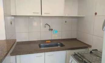 Imagem 5: Apartamento com 1 dormitório à venda, 43 m² - Centro - Campinas/SP