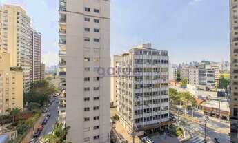 Imagem 4: Itaim Bibi recém entregue alto padrão na rua Itacema com 2 suítes