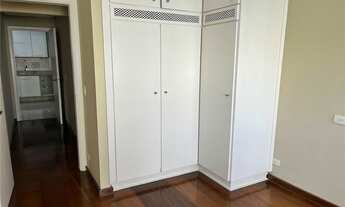 Imagem 4: Apartamento à venda com 120m², 4 quartos, 3 banheiros e 2 vagas em Moema Pássaros