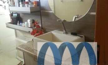 Imagem 16: Apartamento para Venda - Paraíso, São Gonçalo - 70m², 1 vaga