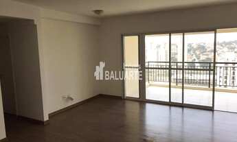 Imagem 3: Apartamento com 2 dormitórios para alugar, 110 m² por R$ 5.000,00/mês - Vila Mascote - São
