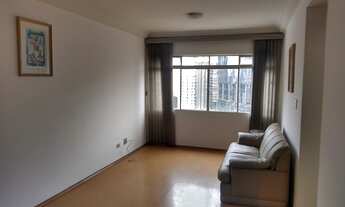 Imagem: APARTAMENTO ANDAR ALTO - 91M² UTEIS