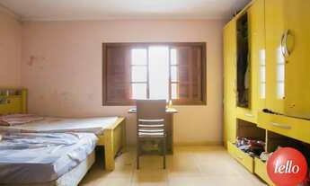 Imagem 6: São Paulo - Casa Padrão - Saúde