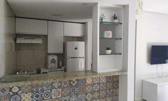 Imagem 6: Flat Mobiliado em Boa Viagem